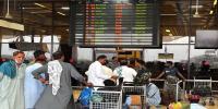 UAE and Gulf Airlines Cancel Flights to India and Pakistan